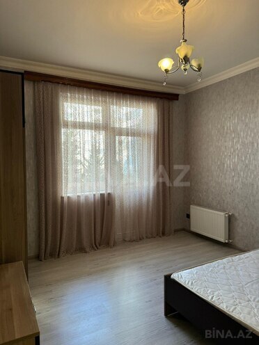 İcarəyə verilir 3 otaqlı yeni tikili 100 m², Neftçilər m., photo 26 from 32
