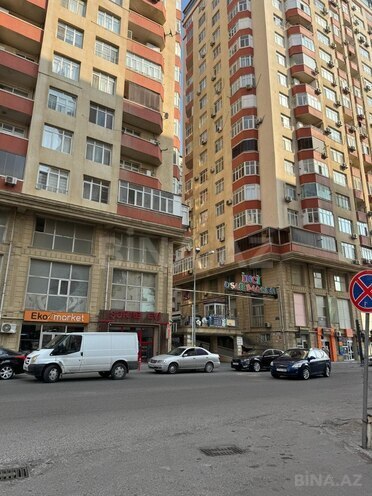 İcarəyə verilir 3 otaqlı yeni tikili 100 m², Neftçilər m., photo 15 from 32