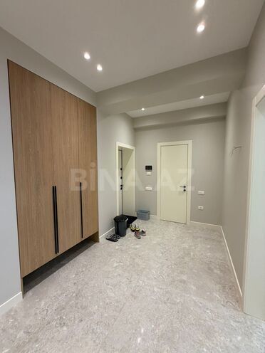 Satılır 5 otaqlı yeni tikili 195 m², Ağ şəhər q., photo 22 from 23