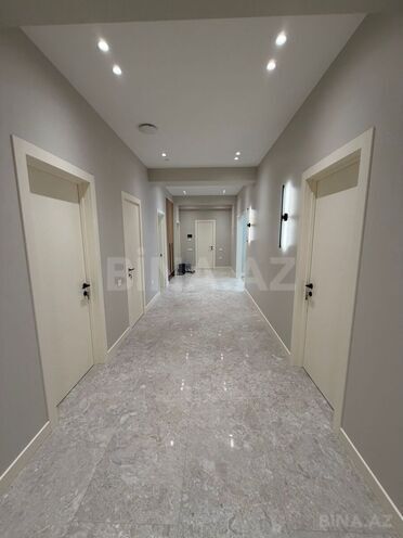 Satılır 5 otaqlı yeni tikili 195 m², Ağ şəhər q., photo 20 from 23