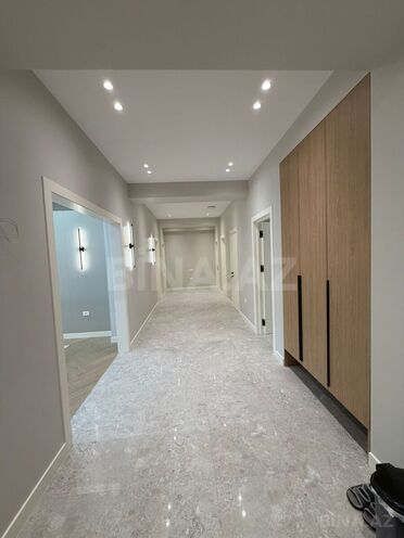 Satılır 5 otaqlı yeni tikili 195 m², Ağ şəhər q., photo 21 from 23