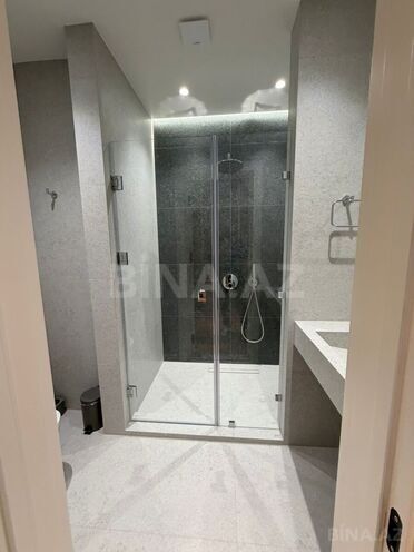 Satılır 5 otaqlı yeni tikili 195 m², Ağ şəhər q., photo 19 from 23