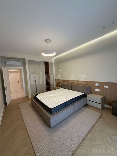 Satılır 5 otaqlı yeni tikili 195 m², Ağ şəhər q., photo 12 from 23