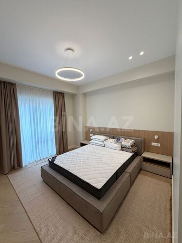 Satılır 5 otaqlı yeni tikili 195 m², Ağ şəhər q., photo 6 from 23