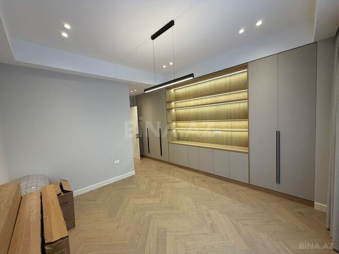 Satılır 5 otaqlı yeni tikili 195 m², Ağ şəhər q., photo 14 from 23