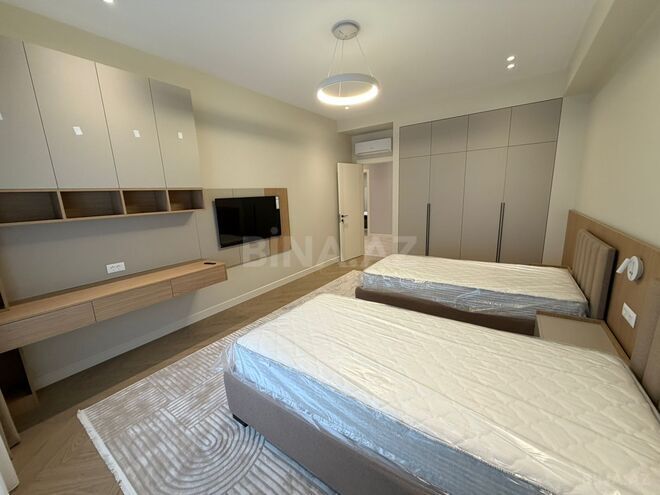 Satılır 5 otaqlı yeni tikili 195 m², Ağ şəhər q., photo 10 from 23