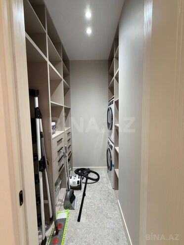 Satılır 5 otaqlı yeni tikili 195 m², Ağ şəhər q., photo 18 from 23