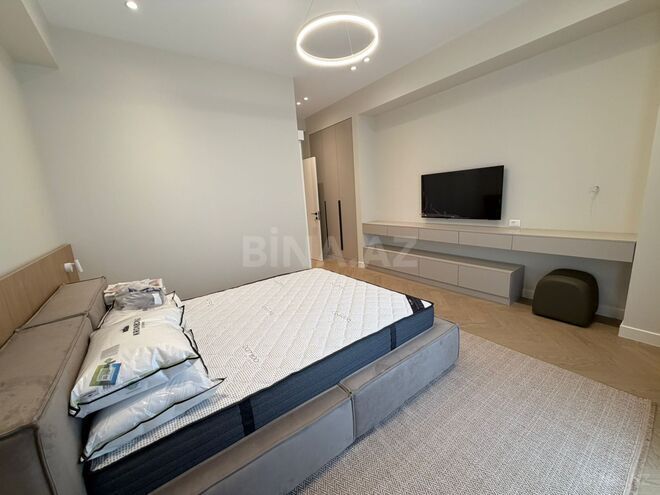Satılır 5 otaqlı yeni tikili 195 m², Ağ şəhər q., photo 7 from 23