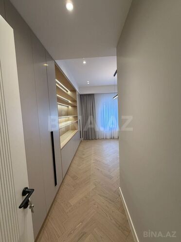 Satılır 5 otaqlı yeni tikili 195 m², Ağ şəhər q., photo 15 from 23
