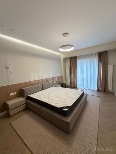 Satılır 5 otaqlı yeni tikili 195 m², Ağ şəhər q., photo 13 from 23