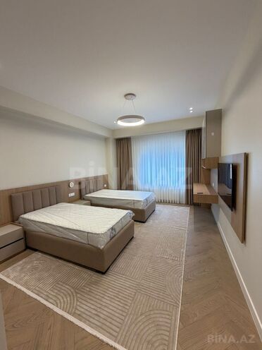 Satılır 5 otaqlı yeni tikili 195 m², Ağ şəhər q., photo 11 from 23