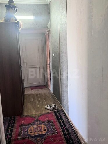 Satılır 2 otaqlı köhnə tikili 60 m², Yeni Günəşli q., photo 8 from 11