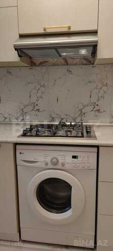 İcarəyə verilir 2 otaqlı yeni tikili 64 m², Yasamal r., photo 1 from 9