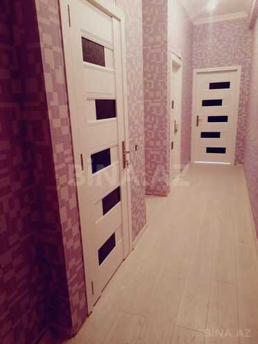 İcarəyə verilir 2 otaqlı yeni tikili 64 m², Yasamal r., photo 8 from 9