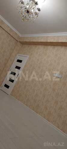 İcarəyə verilir 2 otaqlı yeni tikili 64 m², Yasamal r., photo 5 from 9