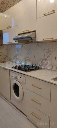 İcarəyə verilir 2 otaqlı yeni tikili 64 m², Yasamal r., photo 3 from 9