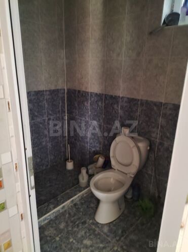 Satılır 4 otaqlı həyət evi/bağ evi 110 m², Novxanı q., photo 15 from 16