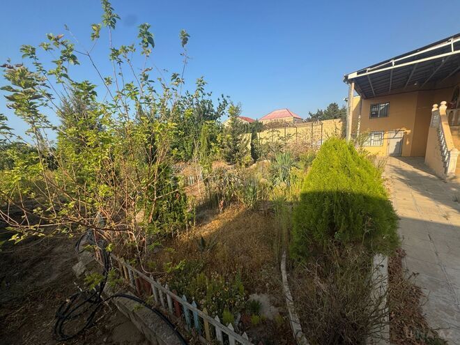 Satılır 4 otaqlı həyət evi/bağ evi 110 m², Novxanı q., photo 9 from 16