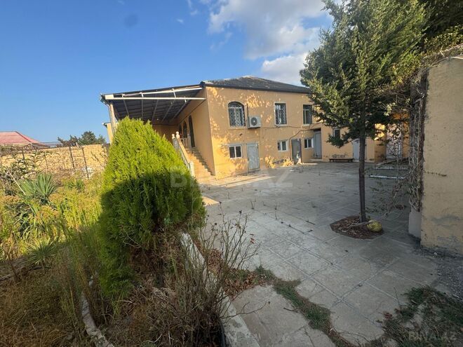 Satılır 4 otaqlı həyət evi/bağ evi 110 m², Novxanı q., photo 4 from 16