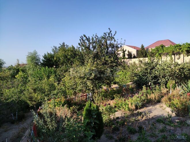 Satılır 4 otaqlı həyət evi/bağ evi 110 m², Novxanı q., photo 3 from 16