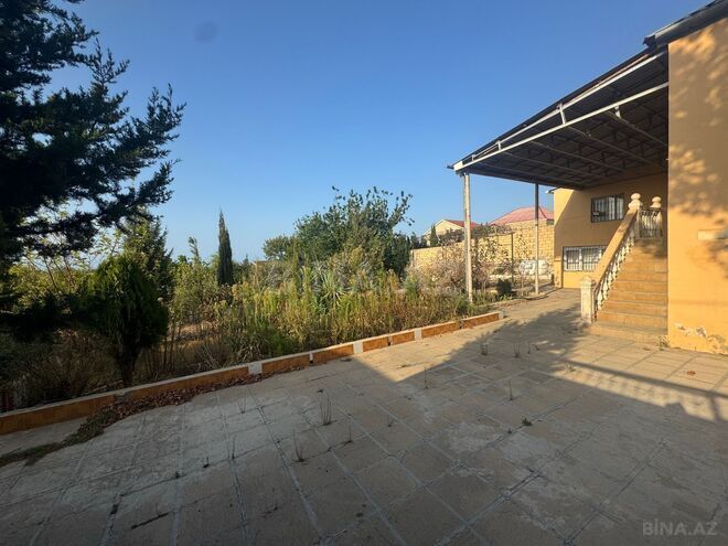 Satılır 4 otaqlı həyət evi/bağ evi 110 m², Novxanı q., photo 5 from 16