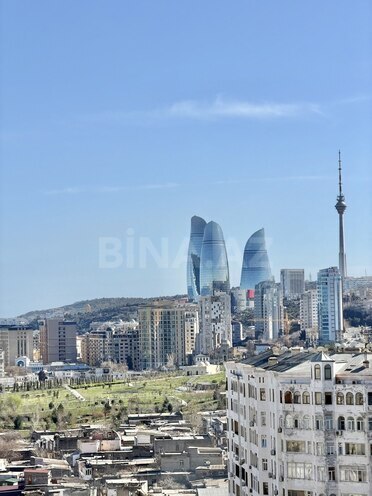 Satılır 4 otaqlı yeni tikili 191 m², Nizami m., photo 1 from 24