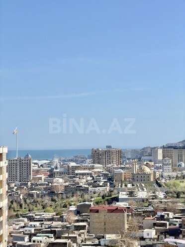 Satılır 4 otaqlı yeni tikili 191 m², Nizami m., photo 20 from 24