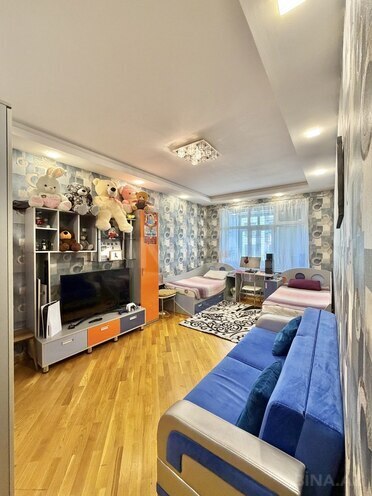 Satılır 4 otaqlı yeni tikili 191 m², Nizami m., photo 21 from 24