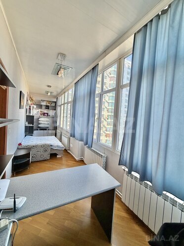 Satılır 4 otaqlı yeni tikili 191 m², Nizami m., photo 19 from 24