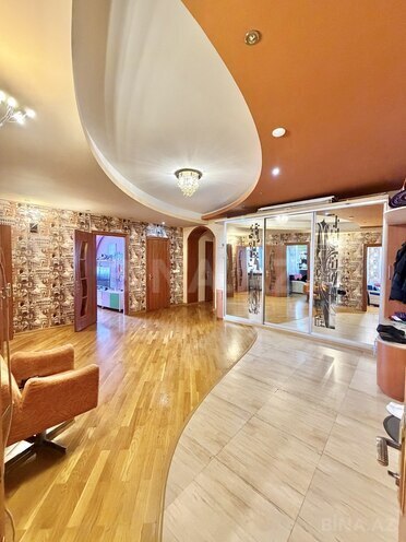 Satılır 4 otaqlı yeni tikili 191 m², Nizami m., photo 22 from 24