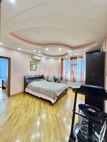 Satılır 4 otaqlı yeni tikili 191 m², Nizami m., photo 14 from 24