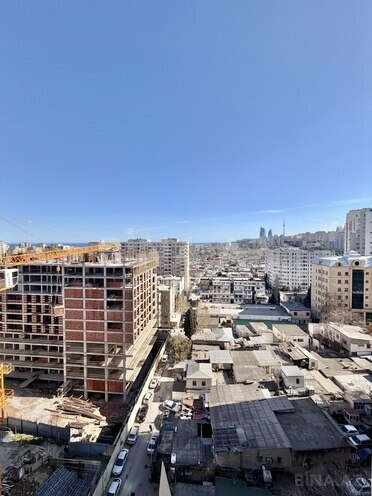 Satılır 4 otaqlı yeni tikili 191 m², Nizami m., photo 3 from 24