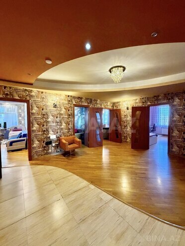 Satılır 4 otaqlı yeni tikili 191 m², Nizami m., photo 23 from 24