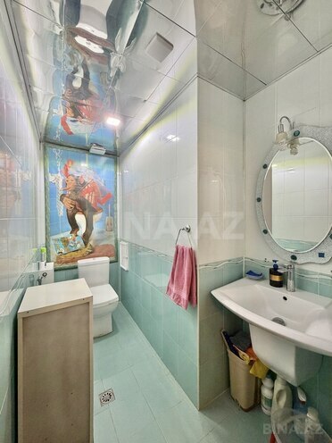 Satılır 4 otaqlı yeni tikili 191 m², Nizami m., photo 12 from 24