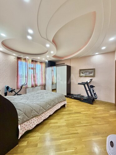 Satılır 4 otaqlı yeni tikili 191 m², Nizami m., photo 17 from 24