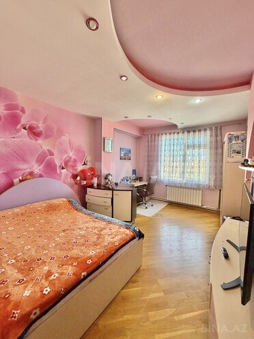 Satılır 4 otaqlı yeni tikili 191 m², Nizami m., photo 11 from 24