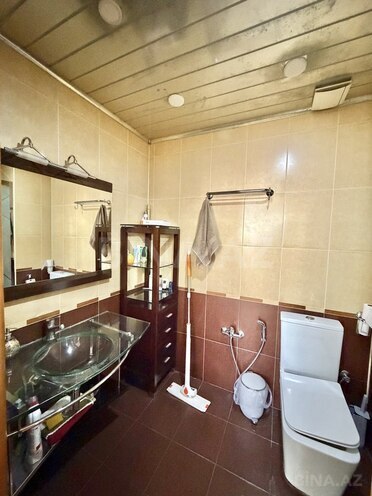 Satılır 4 otaqlı yeni tikili 191 m², Nizami m., photo 16 from 24