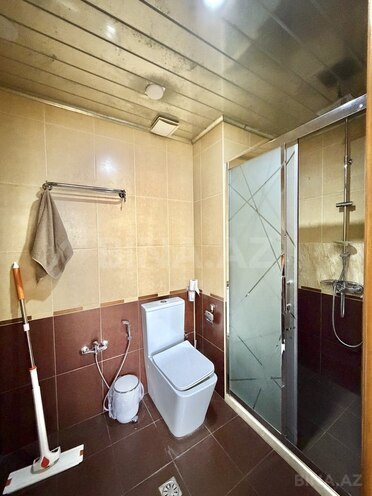 Satılır 4 otaqlı yeni tikili 191 m², Nizami m., photo 15 from 24
