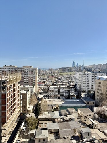 Satılır 4 otaqlı yeni tikili 191 m², Nizami m., photo 4 from 24