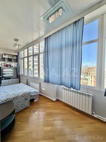 Satılır 4 otaqlı yeni tikili 191 m², Nizami m., photo 18 from 24