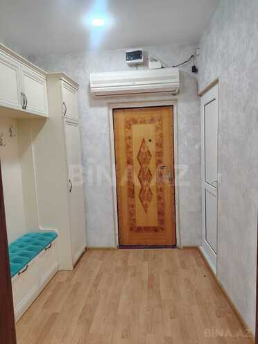 İcarəyə verilir 3 otaqlı köhnə tikili 75 m², Memar Əcəmi m., photo 7 from 10