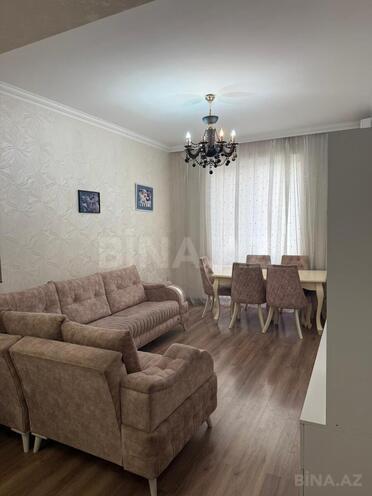 Сдаётся 2-комн. новостройка 65 м², м. 20 января, photo 5 from 18