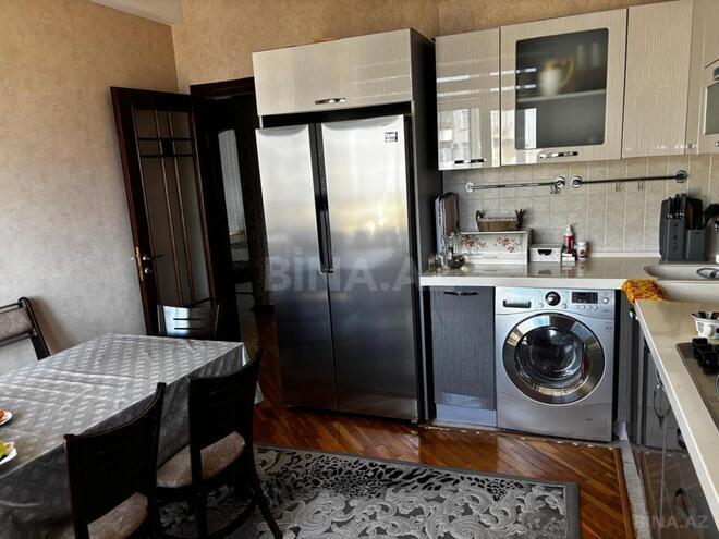 Satılır 3 otaqlı yeni tikili 137.1 m², Gənclik m., photo 16 from 30