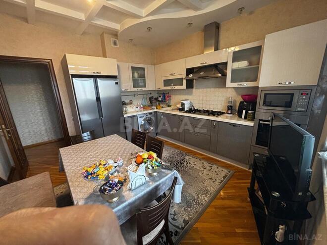 Satılır 3 otaqlı yeni tikili 137.1 m², Gənclik m., photo 5 from 30