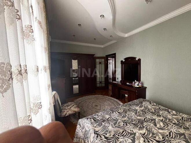 Satılır 3 otaqlı yeni tikili 137.1 m², Gənclik m., photo 15 from 30