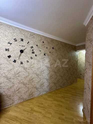 Satılır 4 otaqlı yeni tikili 120 m², İnşaatçılar m., photo 21 from 32