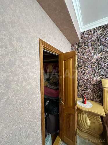 Satılır 4 otaqlı yeni tikili 120 m², İnşaatçılar m., photo 8 from 32