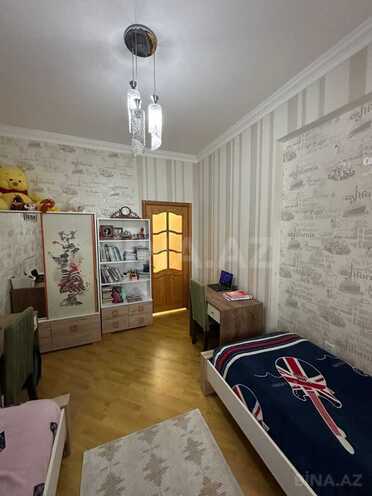 Satılır 4 otaqlı yeni tikili 120 m², İnşaatçılar m., photo 13 from 32