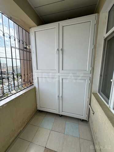 Satılır 4 otaqlı yeni tikili 120 m², İnşaatçılar m., photo 29 from 32