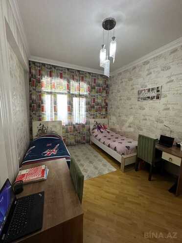 Satılır 4 otaqlı yeni tikili 120 m², İnşaatçılar m., photo 12 from 32